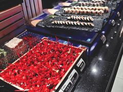 -盛江山自助料理(奥莱锦辉购物广场店)