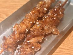 -沼津港精致料理·寿喜烧·烧鸟(青浦宝龙广场日料榜单店)