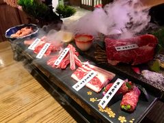 -樱宿日式和牛烧肉(五道口店)