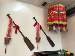 -水乡人家私房菜(逢简店)