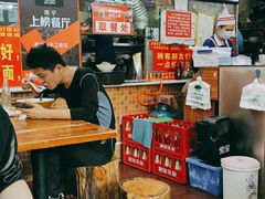 -老陈婆手工面庄