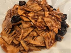 烧二冬-马凯餐厅(地安门店)