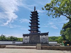 -上海方塔园