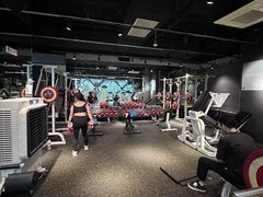 -GMJ·24H健身房(四川北路店)