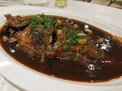 -庆余楼·用心与食材·特色菜&灶头面(仙蠡墩店)