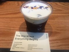 -O.P.S. CAFE