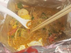 -见味花甲(福田coco park店)