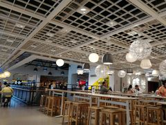 -宜家家居(哈尔滨商场店)