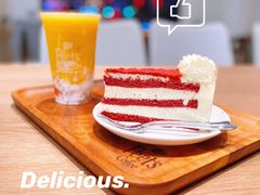 -Peet's Coffee皮爷咖啡(大学路店)