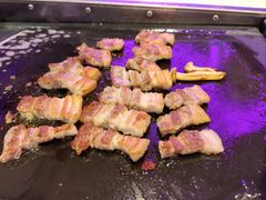 -韩时烤肉(丰科万达广场店)