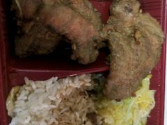 -大圆碗•T骨大排饭(永安道店)