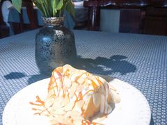 海盐焦糖戚风-瑭风赏阁