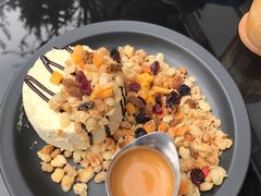 阿芙佳朵-NokNok Coffee(宽窄巷子店)