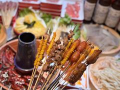 -京元盛铜锅涮肉(上海总店)