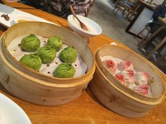 -苏小柳手作点心(控江旭辉分院)