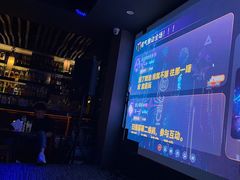 -MOSSO音乐酒吧·live house(长乐路店)