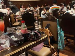 -大冒险家餐厅