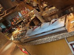 -杭州国际会议中心洲际酒店-原素全日餐厅(解放东路店)