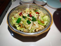 -田婆婆的菜(海口友谊阳光城店)