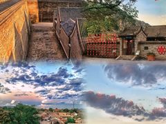 -大境门景区