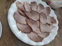 熏肉-沈阳李连贵熏肉大饼(兴城店)