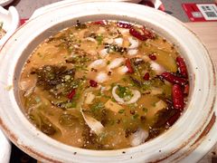 -大师兄·西北小馆(南沙万达广场店)