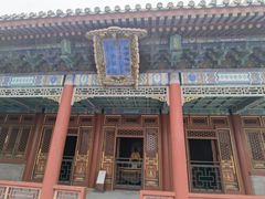 -普陀宗乘之庙(小布达拉宫)