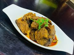 苏派熏鱼-吴门人家·苏宴宫廷菜(拙政园店)