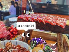 -鹤江桥·红油牛肉粉(SKP店)
