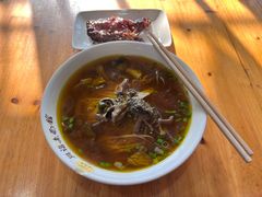 -兴福老面馆(寺路街店)