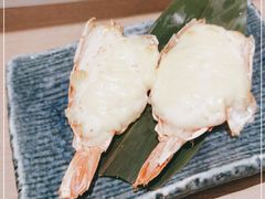 -大渔铁板烧(海雅缤纷城店)