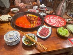 -憨铁匠火锅(红山6979店)