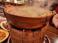 -大胃姐·路边牛杂打边炉(云龙华府店)