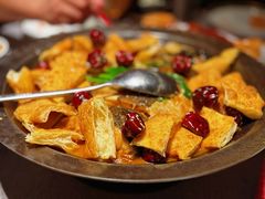 -秀儿四九城·新京菜(亚运村鸟巢店)