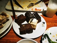 -汉巴味德(乐宾百货店)