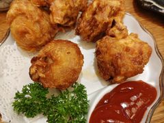 -樱の千渡日式料理·铁板烧•烧鸟(金盛田广场店)
