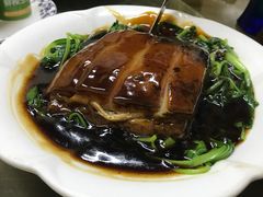 -协和菜馆(凤凰街店)