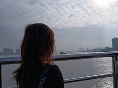 -武汉关码头(轮渡站)