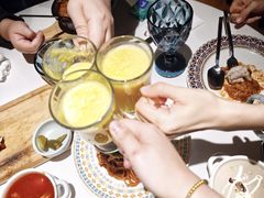 -俄士厨房(五棵松华熙LIVE店)