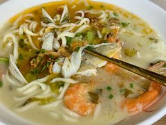 -面道赞宁海海鲜面(迎凤街店)