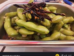 -聚味罗记大排檔·烧烤·鲜鱼杂·甲鱼煲(科学馆店)