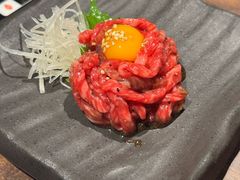-龍の巣 梅田ハナレ