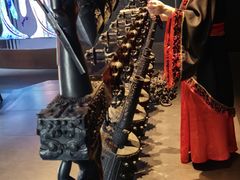 -曾宴·楚菜(湖北省博物馆店)