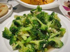 -西夏回族烧麦馆(牡丹街店)