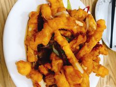 -九龙餐厅(大沽路店)