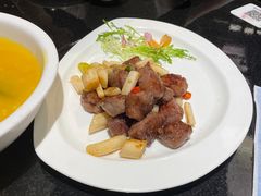 -玄武苏宁诺富特酒店·紫金轩中餐厅