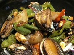 -隆聚·时令海鲜(洪兴店)