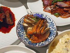-顶特勒·黄鱼馆·特色菜(上海大世界店)