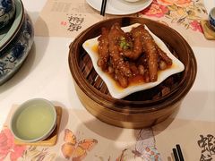 和味酱皇蒸凤爪-虾饺妹·酒家(海珠广场店)