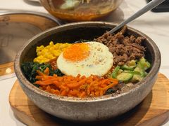 -七八冷面·延边朝鲜族美食(世纪汇店)